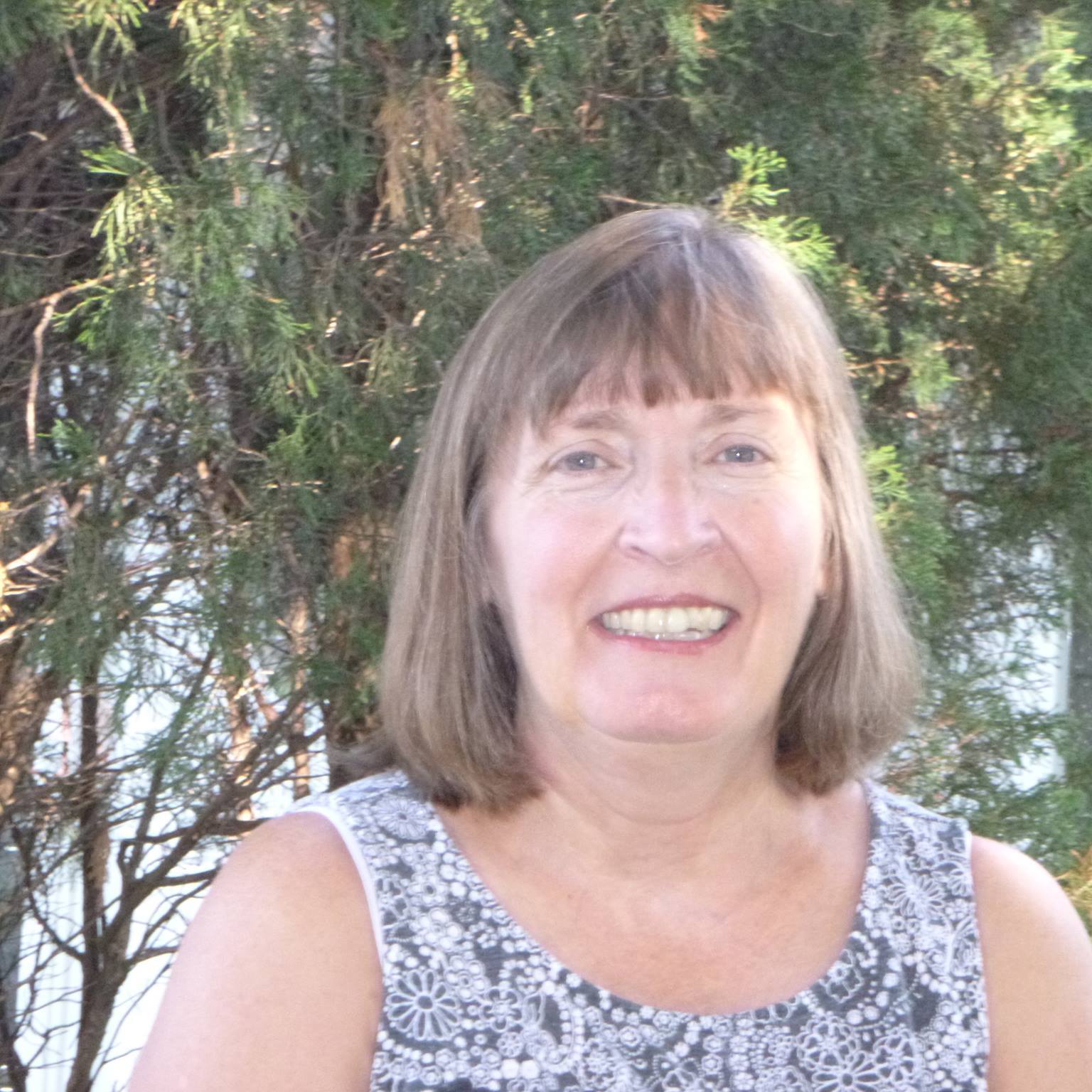 Image of Diane MILLER